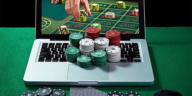 Liên hệ với Casino VN