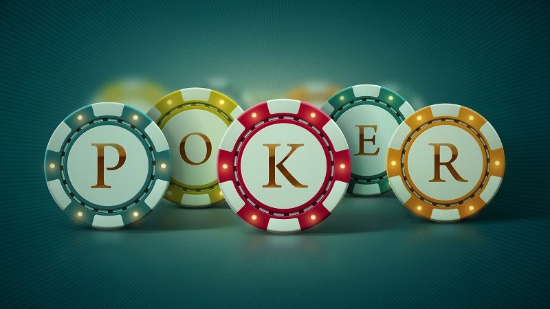 game bài poker casino online