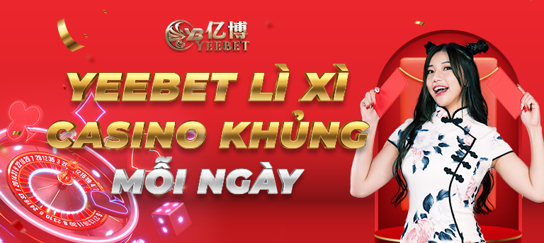 Khuyến mãi casino