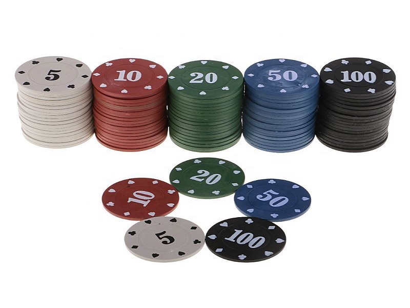 Chip Casino online