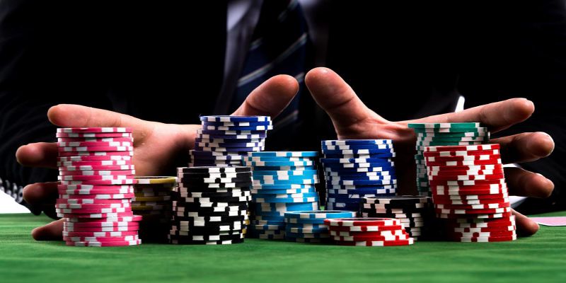 chơi Poker online