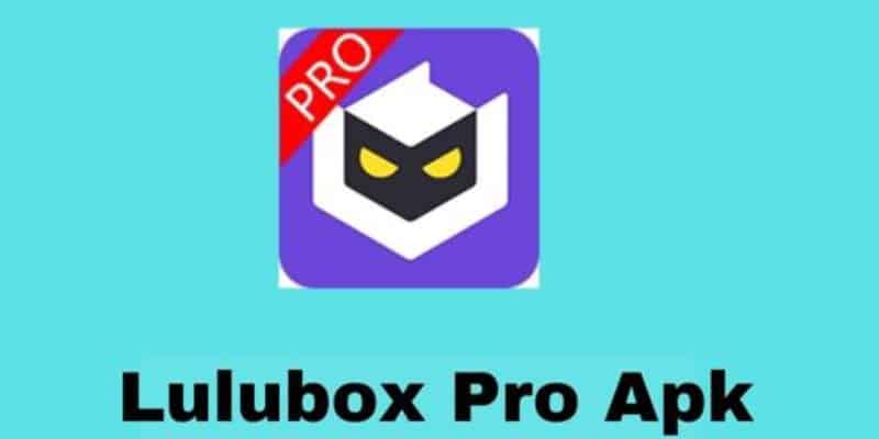 Cài đặt ứng dụng Lulubox.com Pro 