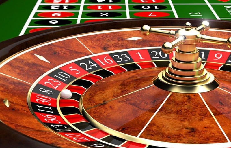 Nhà cái nhiều casino games đa dạng