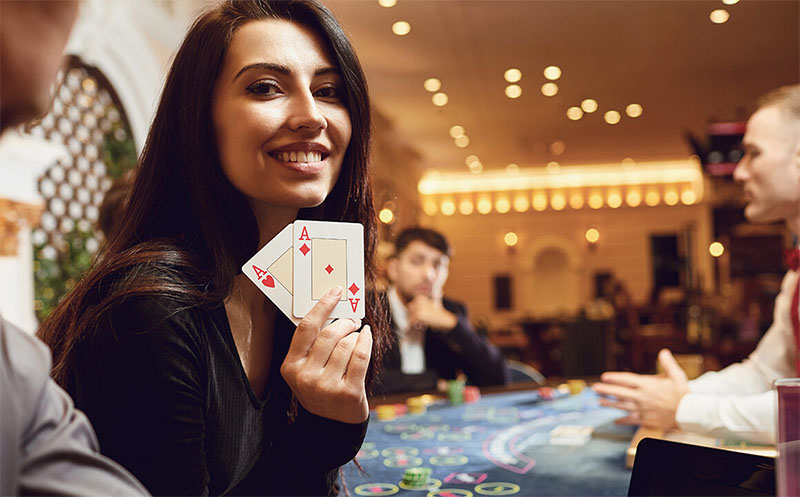 game casino online