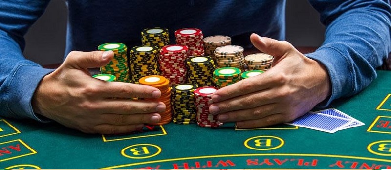Quản lý bankroll