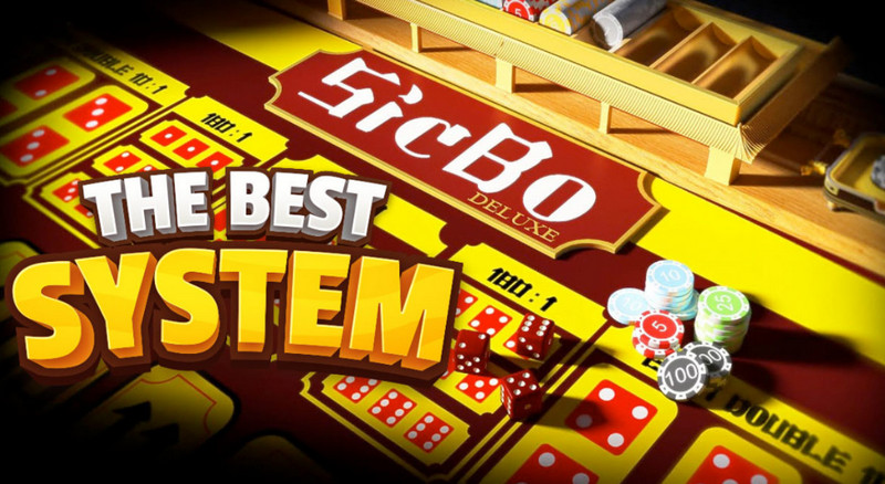 game Sicbo
