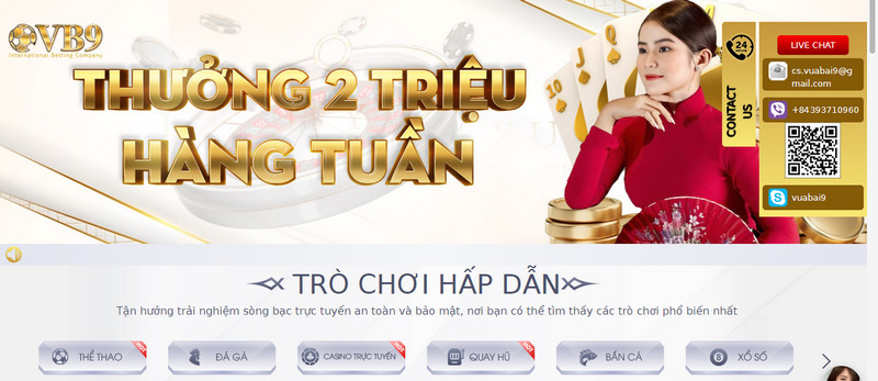 Lý do khuyến mãi ra đời