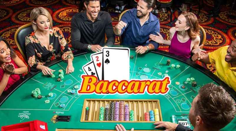 baccarat online là gì?
