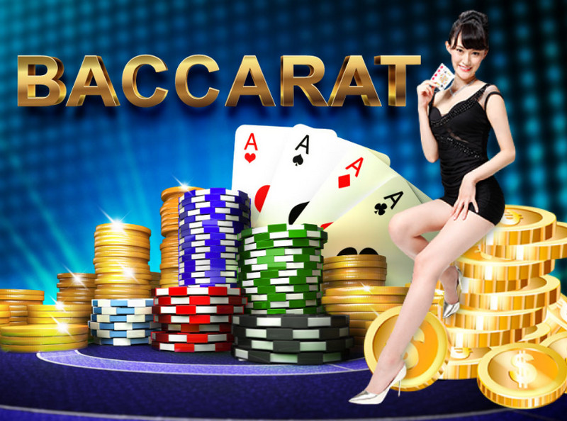 Bài Baccarat là gì?