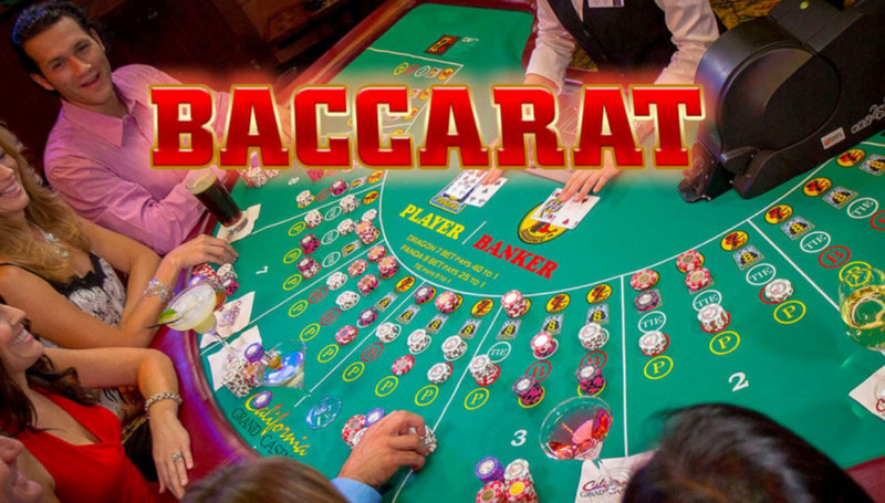 Bài Baccarat online là gì 