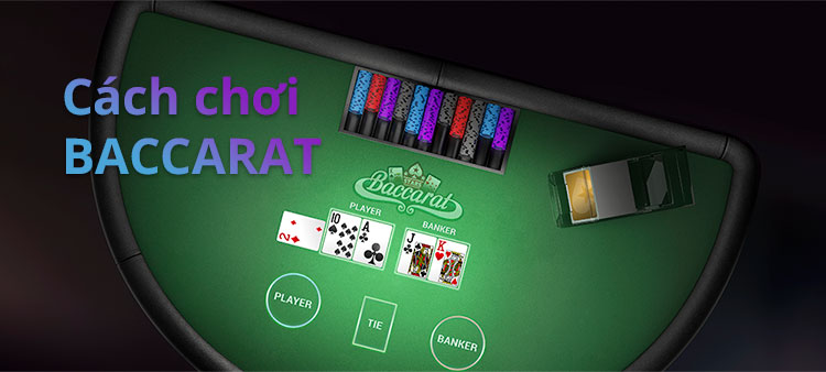 baccarat có lừa đảo không