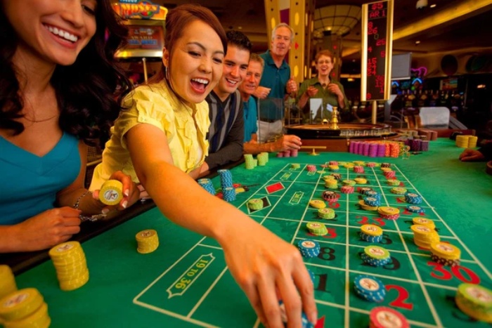 Việt Nam đã hợp pháp hóa hình thức casino chưa?