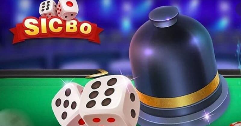 chơi sicbo online
